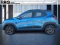 Dacia Spring Extreme ELECTRIC 65 CCS-Schnellladung Blauw - thumbnail 2