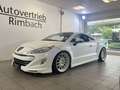 Peugeot RCZ 1.6 Automatik 29 tkm 1.Han Liebhaberfahrzeug Bílá - thumbnail 1