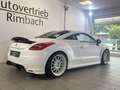 Peugeot RCZ 1.6 Automatik 29 tkm 1.Han Liebhaberfahrzeug Bílá - thumbnail 7