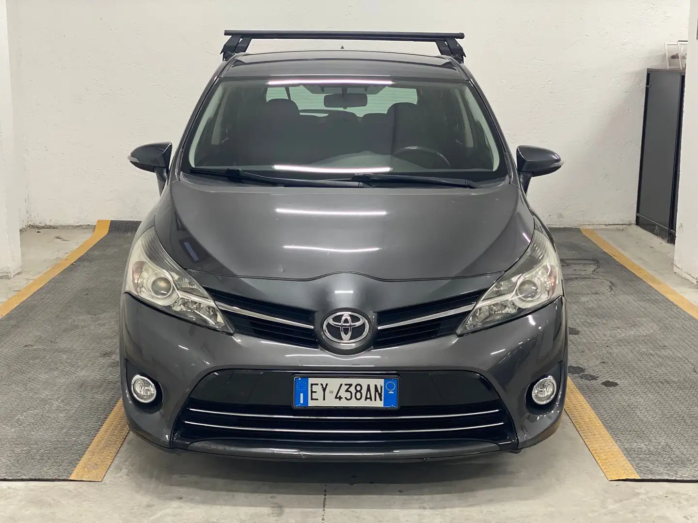 Toyota Verso Verso 1.6 d-4d Active 7posti - 1