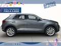 Volkswagen T-Roc 1.6 TDI Advanced Grigio - thumbnail 6
