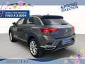 Volkswagen T-Roc 1.6 TDI Advanced Grigio - thumbnail 3