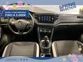Volkswagen T-Roc 1.6 TDI Advanced Grigio - thumbnail 8
