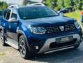 Dacia Duster Prestige 4WD/Garantie/AHK/JBL+viele Extras Blauw - thumbnail 1