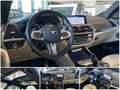 BMW X3 30d M-Sport Navi Sthz Memory Pano H&K AHK ACC Bleu - thumbnail 11