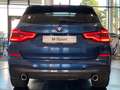 BMW X3 30d M-Sport Navi Sthz Memory Pano H&K AHK ACC Bleu - thumbnail 9