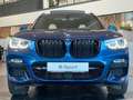 BMW X3 30d M-Sport Navi Sthz Memory Pano H&K AHK ACC Bleu - thumbnail 5