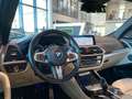 BMW X3 30d M-Sport Navi Sthz Memory Pano H&K AHK ACC Blue - thumbnail 7