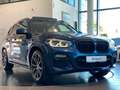 BMW X3 30d M-Sport Navi Sthz Memory Pano H&K AHK ACC Bleu - thumbnail 4