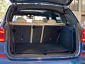 BMW X3 30d M-Sport Navi Sthz Memory Pano H&K AHK ACC Blue - thumbnail 29