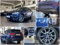 BMW X3 30d M-Sport Navi Sthz Memory Pano H&K AHK ACC Bleu - thumbnail 12