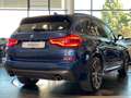 BMW X3 30d M-Sport Navi Sthz Memory Pano H&K AHK ACC Bleu - thumbnail 6