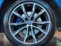BMW X3 30d M-Sport Navi Sthz Memory Pano H&K AHK ACC Bleu - thumbnail 8