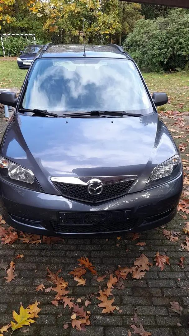 Mazda Mazda 2005 automatiek 1.4 euro benzine 140.000 KM - 1