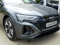 Audi Q8 55 e-tron quattro 300KW S line *LED*ACC*PDC* Grau - thumbnail 3