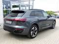 Audi Q8 55 e-tron quattro 300KW S line *LED*ACC*PDC* Grau - thumbnail 4