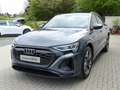 Audi Q8 55 e-tron quattro 300KW S line *LED*ACC*PDC* Grau - thumbnail 7