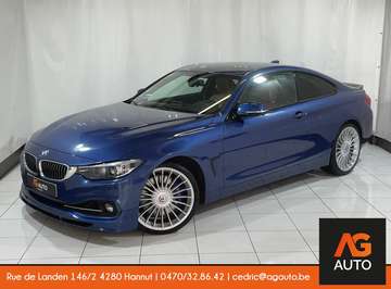 Cuir cognac * Caméra * H&K * Jantes 20"