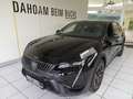 Peugeot 408 HEV 136 e-DCS6 GT Schwarz - thumbnail 2