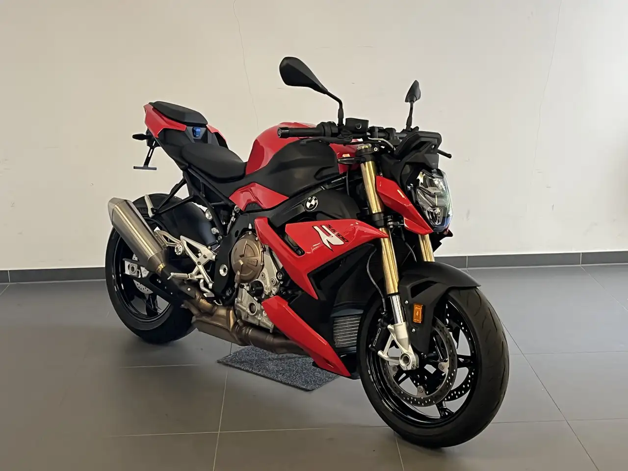 BMW S 1000 R