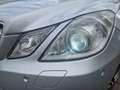 Mercedes-Benz E 350 CDI Avantgarde Silber - thumbnail 12