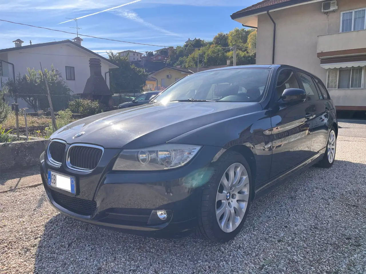 BMW 318