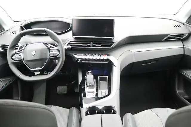 Peugeot 3008 view 16