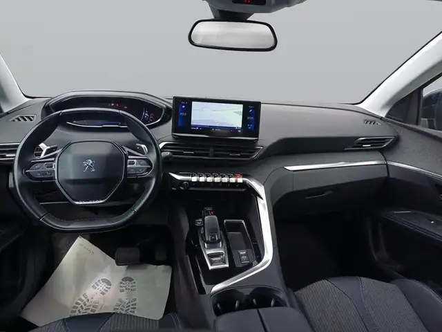 Peugeot 3008 view 10