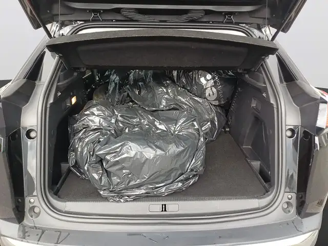 Peugeot 3008 view 7