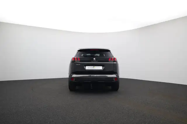 Peugeot 3008 view 20