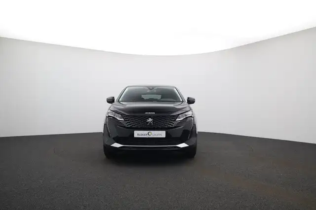 Peugeot 3008 view 19