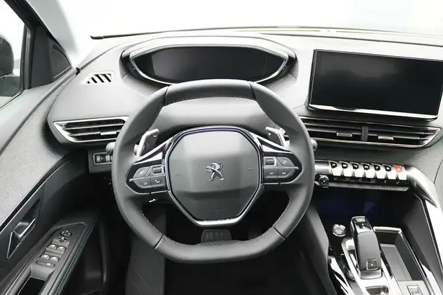 Peugeot 3008 view 17