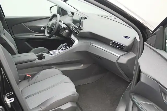 Peugeot 3008 view 18