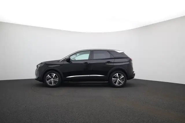 Peugeot 3008 view 21