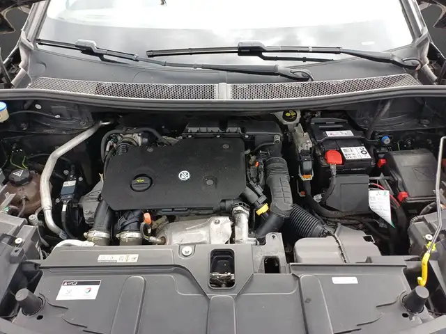 Peugeot 3008 view 5