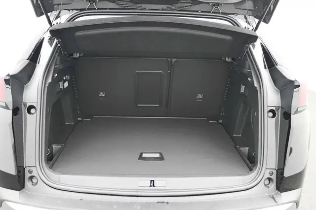 Peugeot 3008 view 15