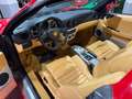 Ferrari 360 Spider F1 Pelle Beige / Service book / Tagliandi Rosso - thumbnail 7