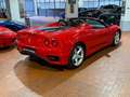 Ferrari 360 Spider F1 Pelle Beige / Service book / Tagliandi Rosso - thumbnail 6