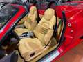 Ferrari 360 Spider F1 Pelle Beige / Service book / Tagliandi Rosso - thumbnail 9