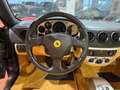 Ferrari 360 Spider F1 Pelle Beige / Service book / Tagliandi Rosso - thumbnail 10