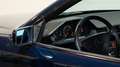Mercedes-Benz E 220 Cabrio in edler Farbkombination, wenig Km Azul - thumbnail 6