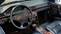 Mercedes-Benz E 220 Cabrio in edler Farbkombination, wenig Km Azul - thumbnail 7