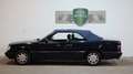 Mercedes-Benz E 220 Cabrio in edler Farbkombination, wenig Km Azul - thumbnail 3