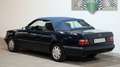 Mercedes-Benz E 220 Cabrio in edler Farbkombination, wenig Km Azul - thumbnail 4