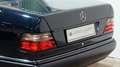 Mercedes-Benz E 220 Cabrio in edler Farbkombination, wenig Km Azul - thumbnail 15