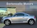 Audi TT Coupé 1.8 T 20V 179cv cat PELLE/ALCANTARA-XENON Grigio - thumbnail 3