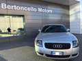 Audi TT Coupé 1.8 T 20V 179cv cat PELLE/ALCANTARA-XENON Grigio - thumbnail 2