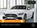 Mercedes-Benz C 300 d T AMG+AHK+LED+KAMERA+KEYLESS+9G Weiß - thumbnail 1
