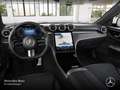 Mercedes-Benz C 300 d T AMG+AHK+LED+KAMERA+KEYLESS+9G Weiß - thumbnail 10