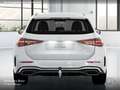 Mercedes-Benz C 300 d T AMG+AHK+LED+KAMERA+KEYLESS+9G Weiß - thumbnail 9